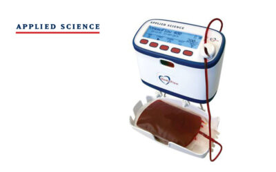Blood Collection Mixer & Weigher