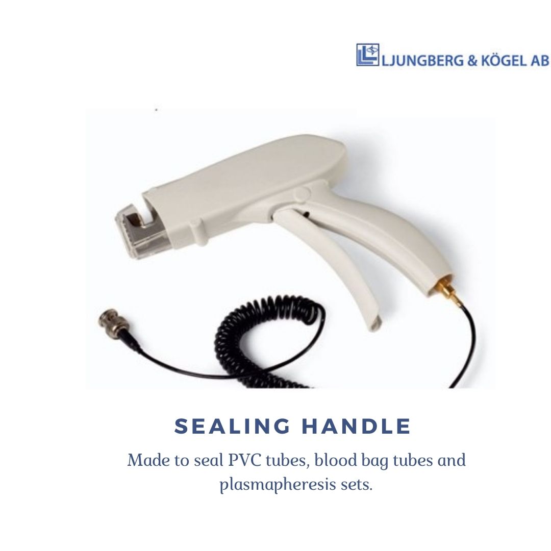L&K Sealing Handle