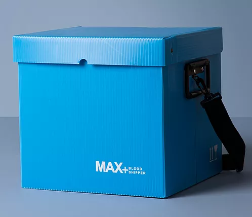 MaxPlus OR:ER Blood Coolers
