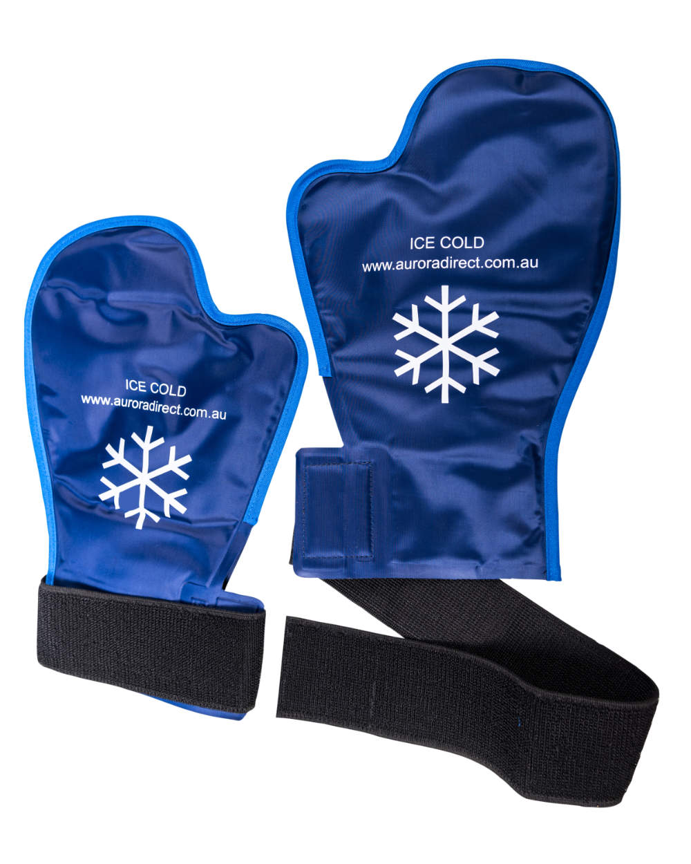 Aurora Bioscience ice cold gloves