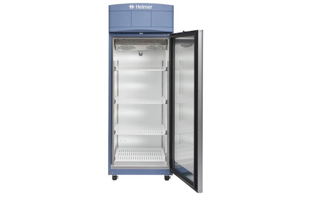 Medical Refrigerator and freezer used to store products such as reagents, samples, controls, and blood products closer to the point-of-use, supporting operational efficiencies.