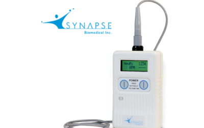 Synapse Biomedical Wins New Approval for Diaphragm Pacing System to Free Patients from Ventilators