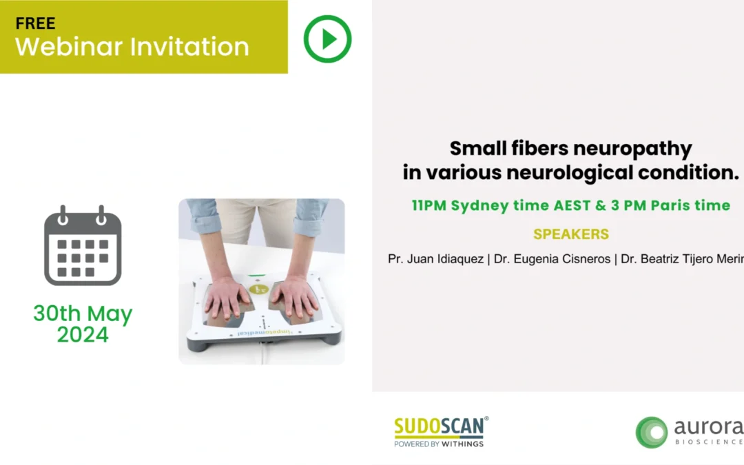 Free Webinar: May the 30th 2024