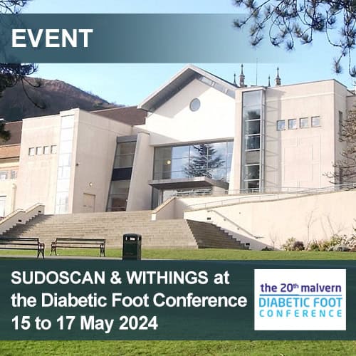 sudoscan-at-malvern-diabetic-foot-conference-2024-EN