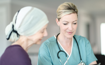 Preserving Dignity: Scalp Cooling for Cancer Patients in Australia