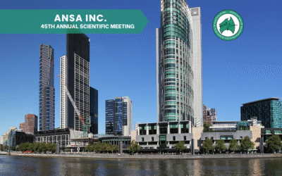 45th Annual ANSA Scientific Meeting