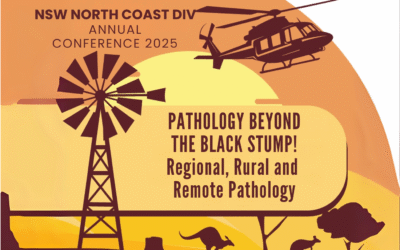 NSW North Coast Division Conference 2025