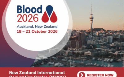 Blood 2026