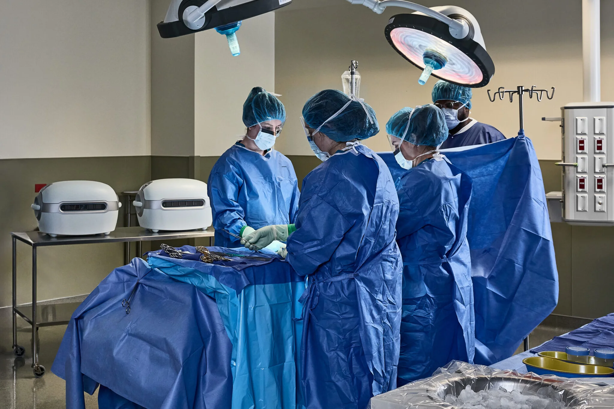 LifePort Kidney Transporter
